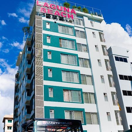 קוקס בזאר Laguna Beach Hotel & Resort מראה חיצוני תמונה