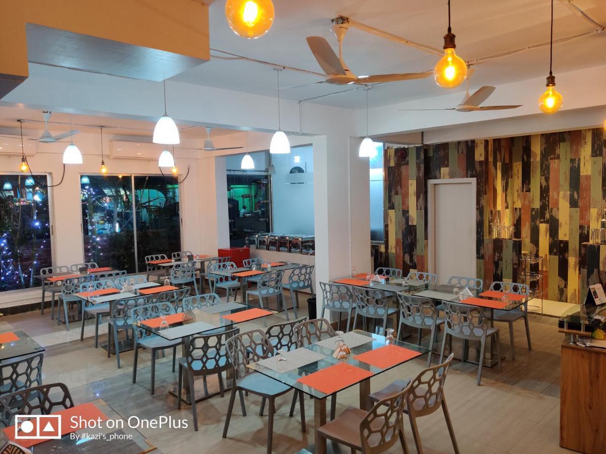 קוקס בזאר Laguna Beach Hotel & Resort מראה חיצוני תמונה