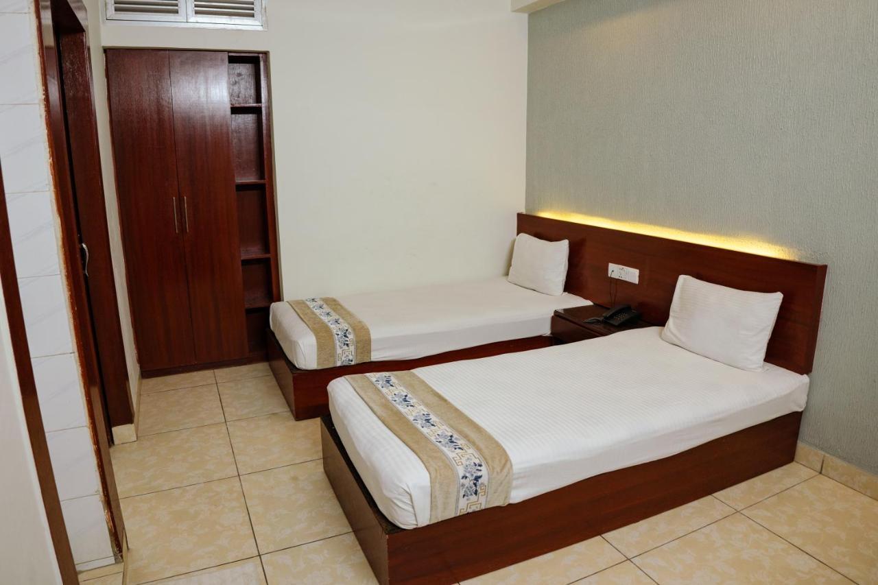 קוקס בזאר Laguna Beach Hotel & Resort מראה חיצוני תמונה